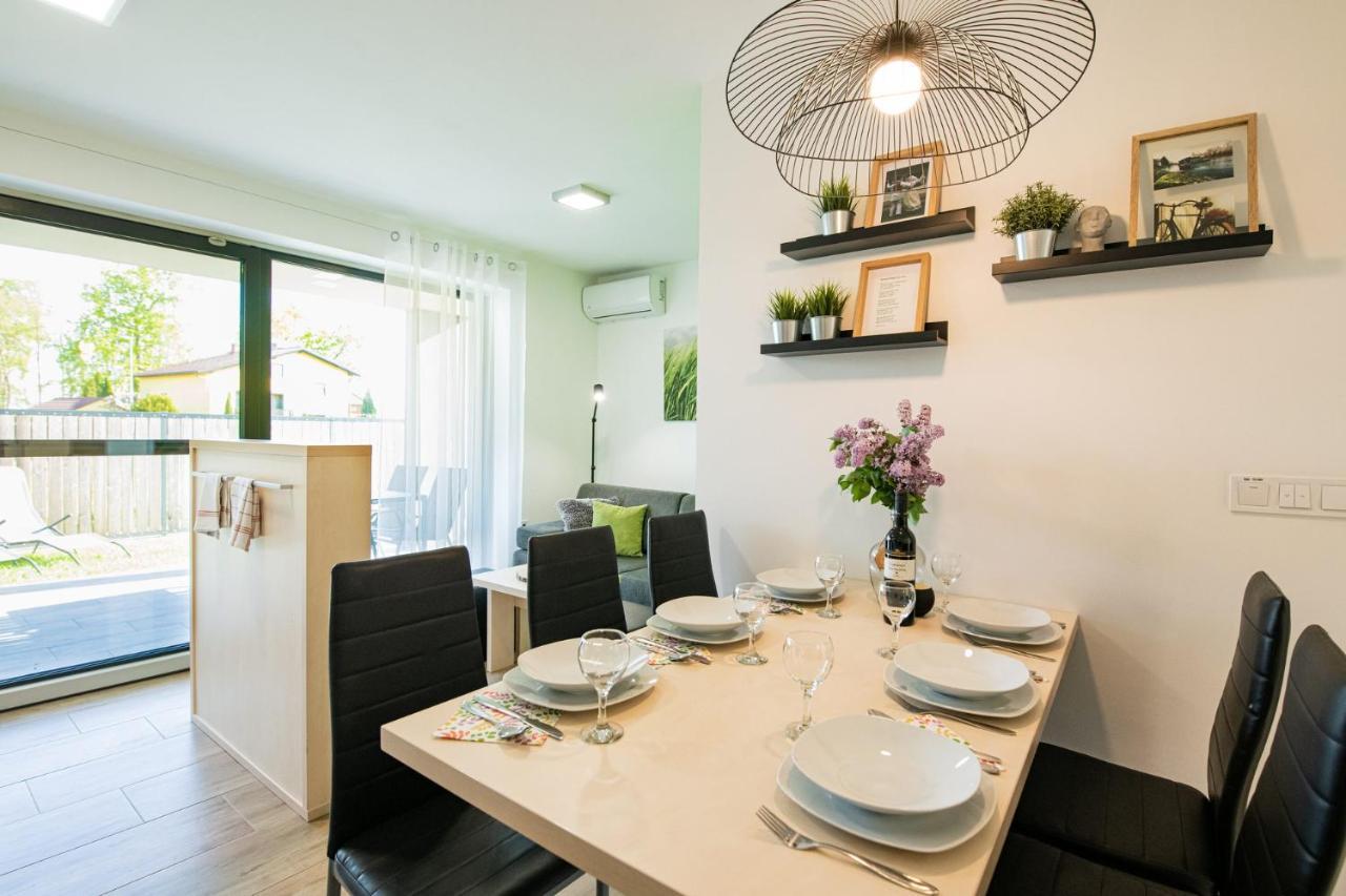Apartmaji Banonia " Poletni Vetrc " Banovci Exterior foto